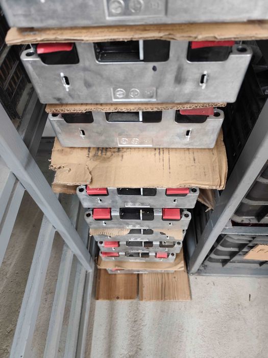 Modul baterie li-ion 5kwh 8s 28v cu factura si garantie (merg la tricicluri de 60v puse 2 inseriate)