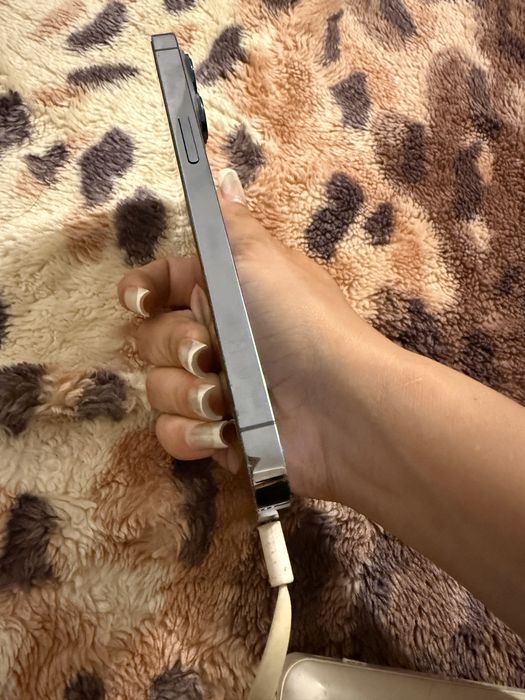 Iphone 13 pro Bun