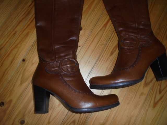 Ботуши на ''Carlo Ventini''-номер 39