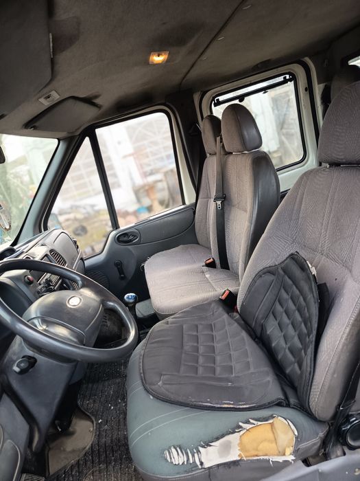 De vanzare Ford Transit