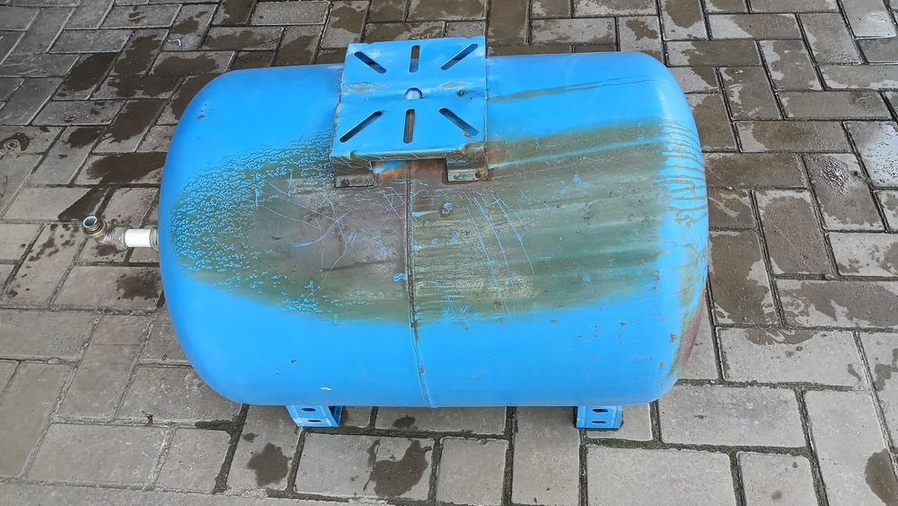 Расширительный бак 100 литров