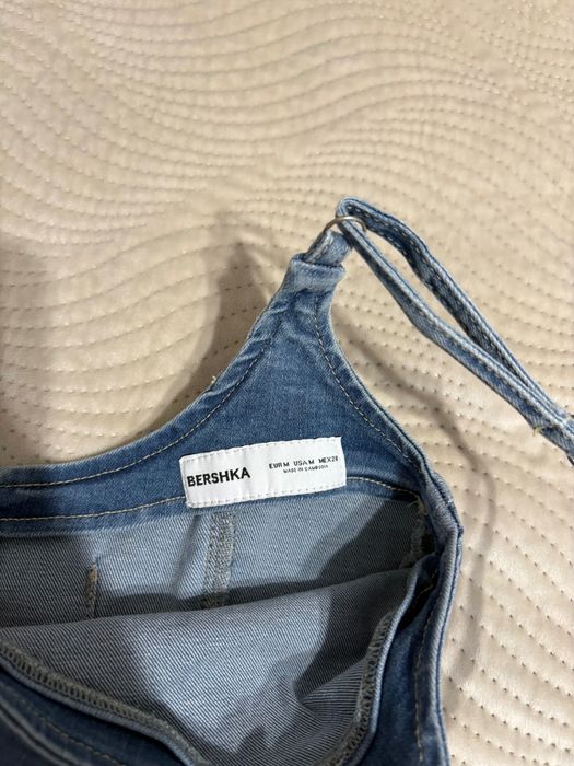 Рокли от Bershka