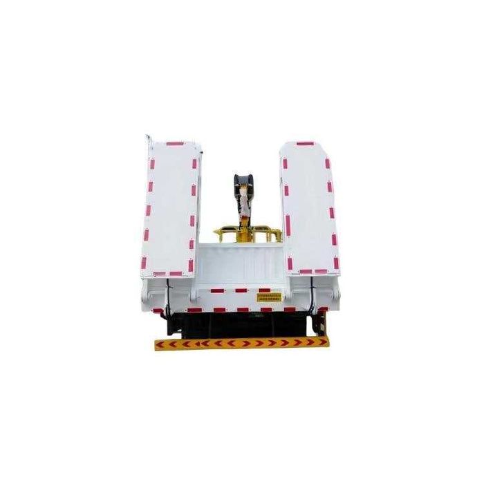 HOWO  6×4 320 ot kuchi Kran Manipulyator Avtokran Evokuator