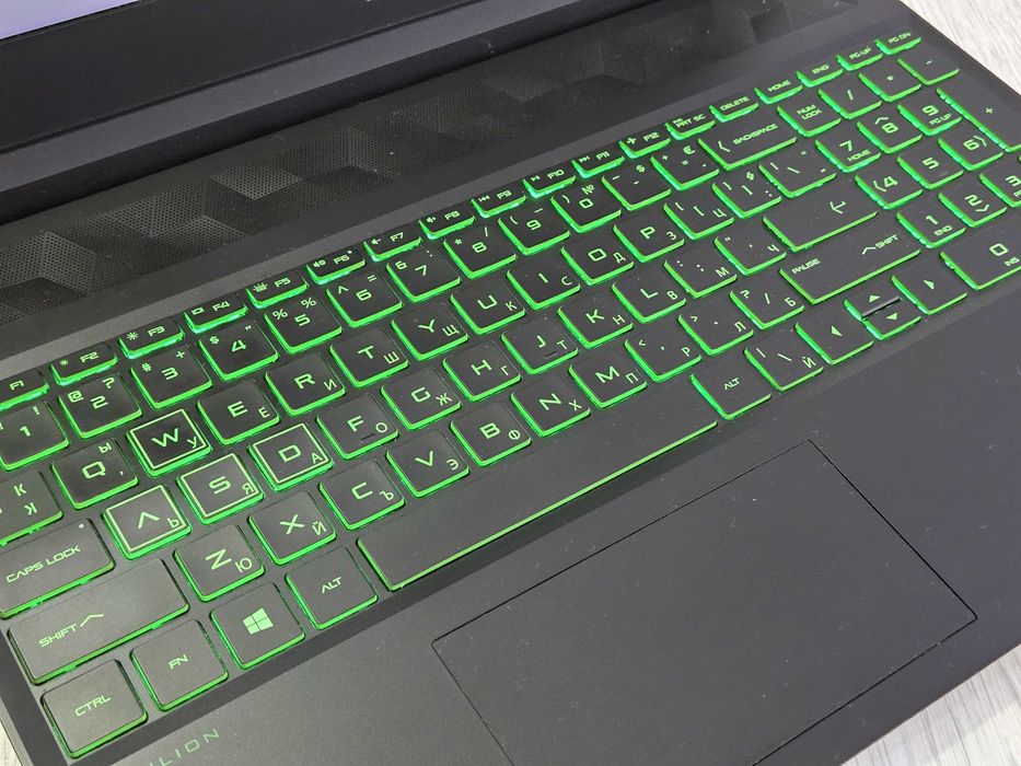 Ryzen 5 | GTX 1050 | 1256GB | IPS 144Hz | 8RAM лаптоп hp pavilion хп laptop gaming гейминг