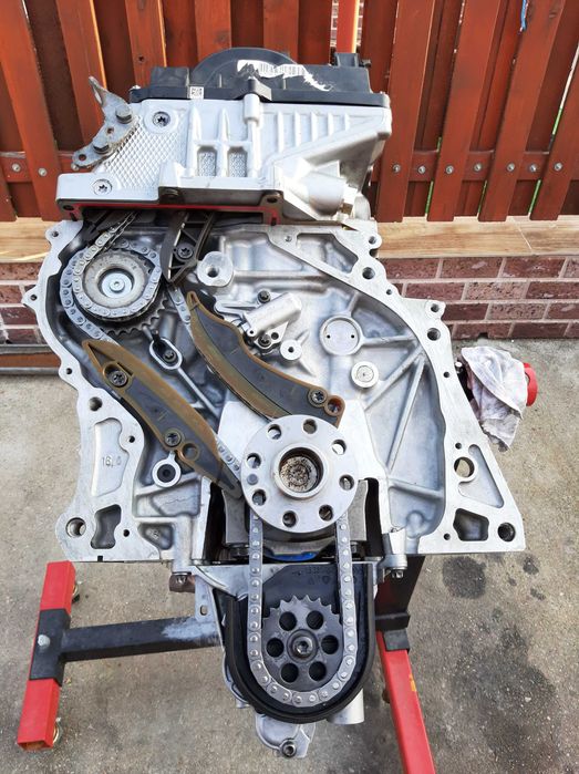 Motor BMW N57D30C.  381cp. 3 turbo. M50,X5,X6 E70,E71 F10