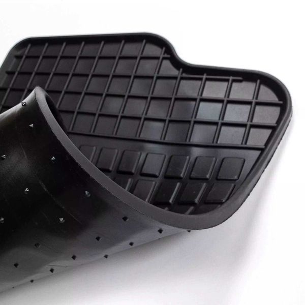 Гумени стелки OPEL COMBO Опел Комбо 2000-2012г.