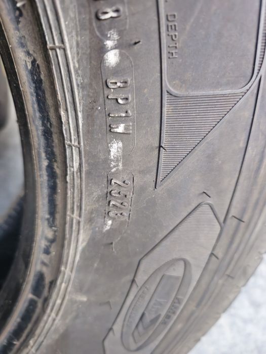 Anvelope 315 60 r 22.5.