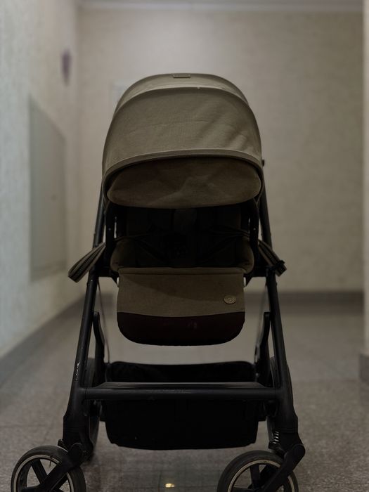 Коляска Cybex Balios S