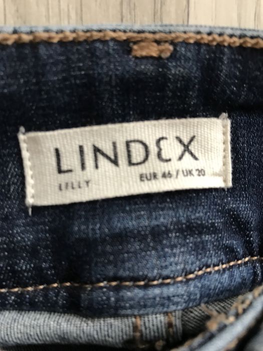 Дънки Lindex 46 номер