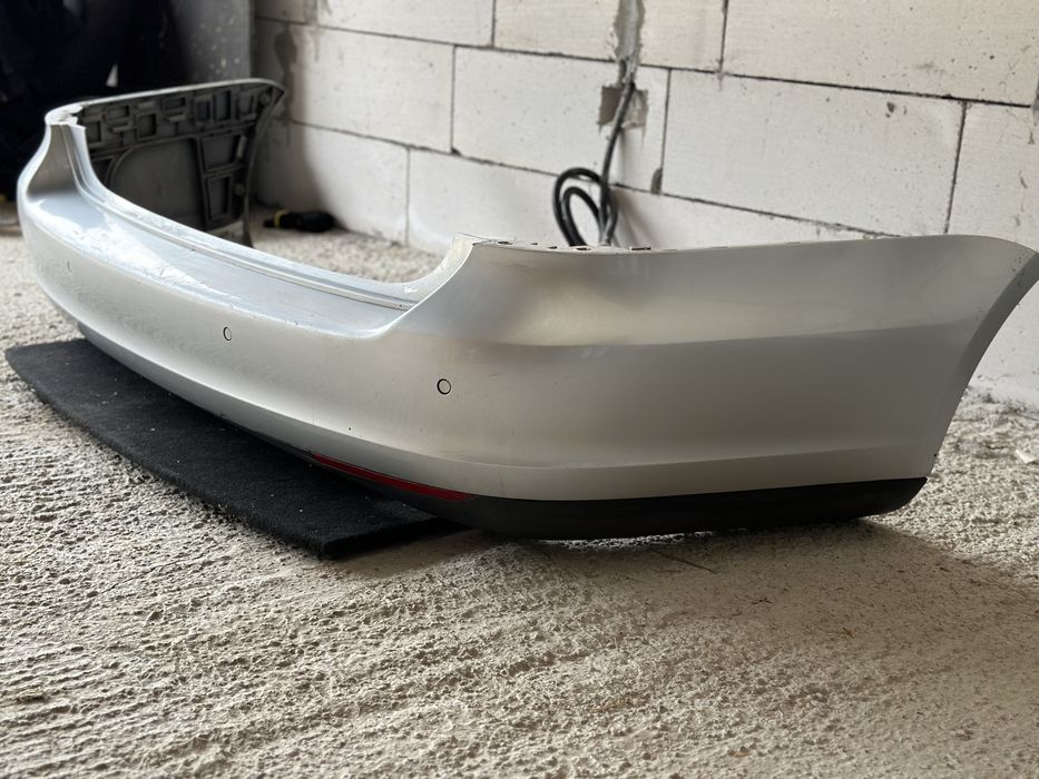 Bara spate cu senzori parcare  golf 6 break/variant