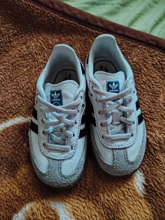 Adidas samba copii