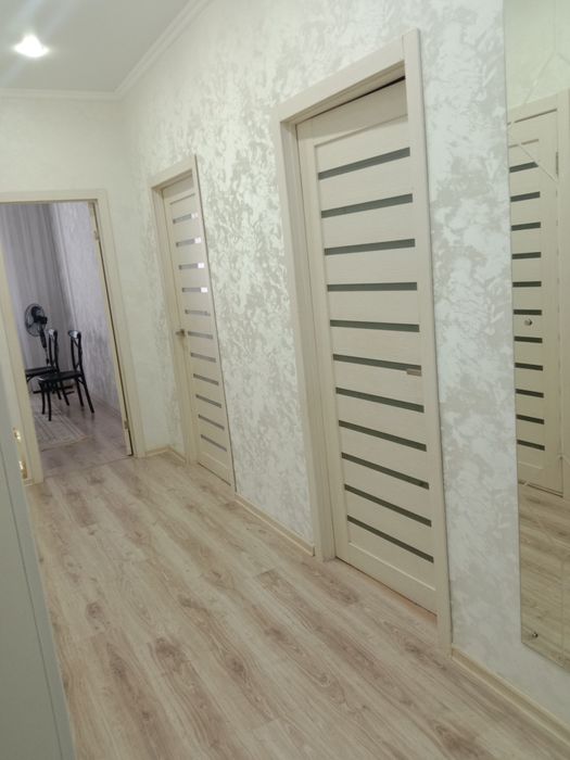 Продажа квартир.