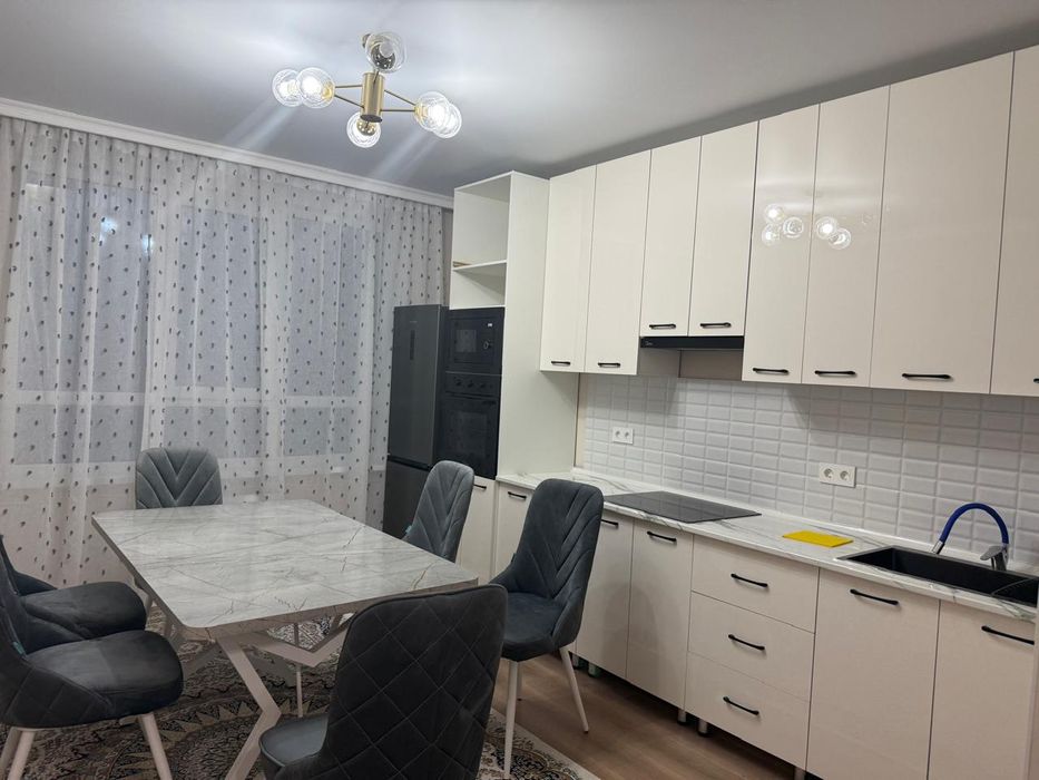 Сдается 2-комнатная квартира посуточно