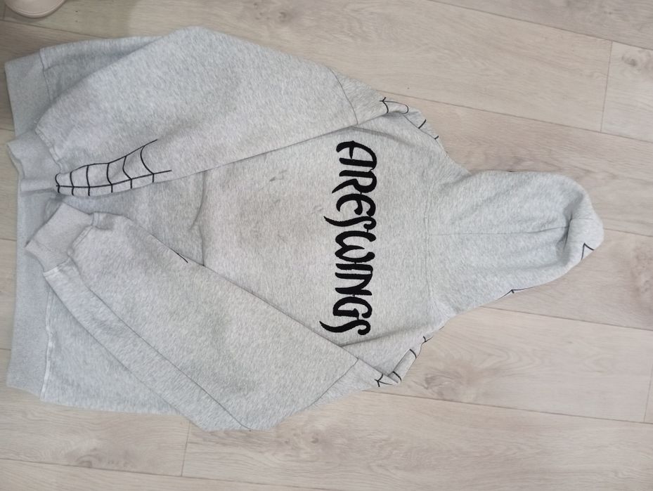 Зипка человек паук