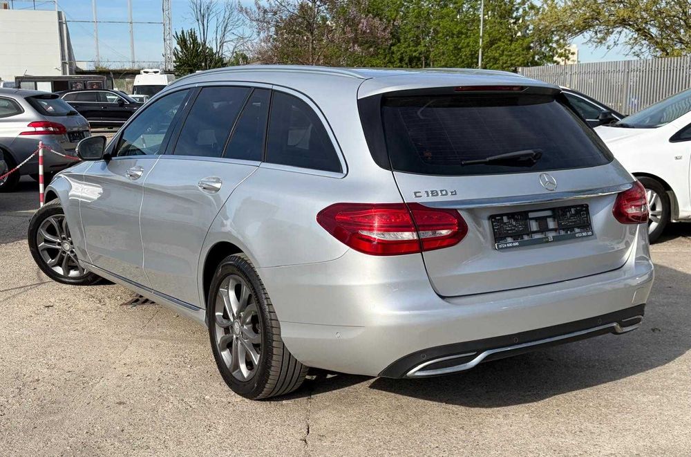 MERCEDES-BENZ Unknown Model 2017 — imagine 3