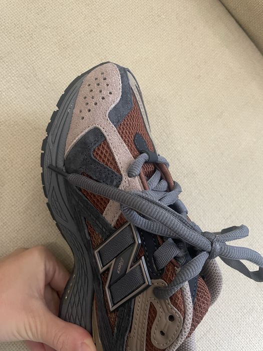 New Balance 1906 37н