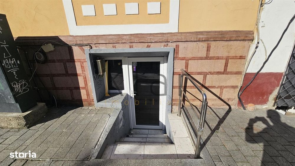 Spatiu comercial functiuni tertiare 18mp,Central,Turnul Pompierilor