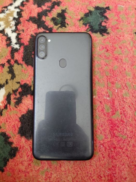 Самсунг А11 Без каробка