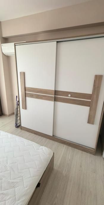 Дава се под наем Двустаен апартамент в Пловдив, Младежки Хълм - 65 кв.м за 525 € - Снимка #3