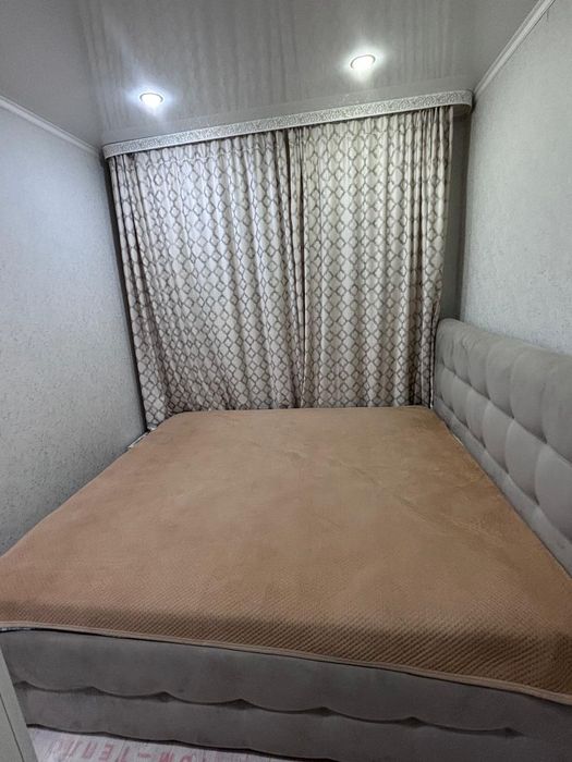 Продам 2 спальную кравать