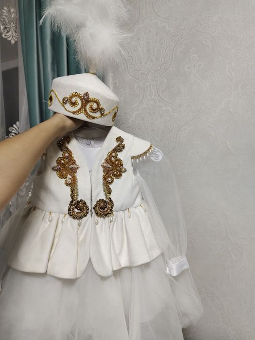 Наряд для девочек