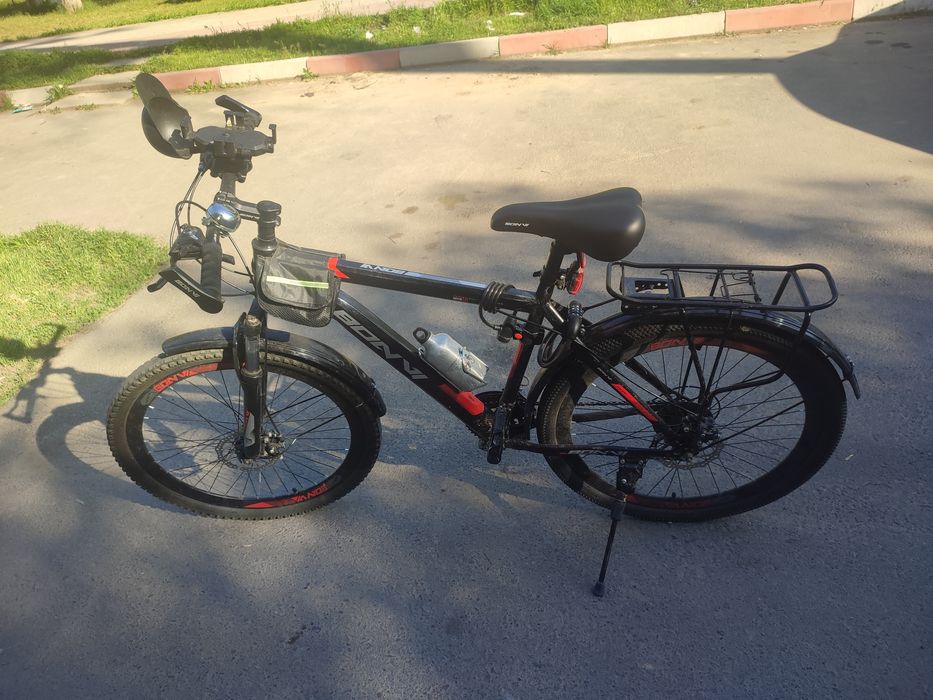 Velosiped 26 sotiladi narxini kelishamz