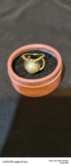 Inel eșarfă superb pt că eșarfa ta sa arate cat mai bine!