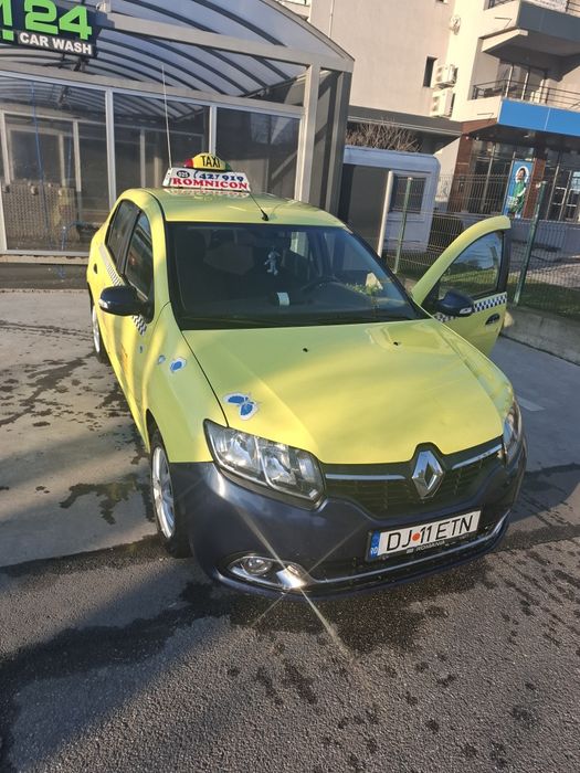 Vand Renault Logan