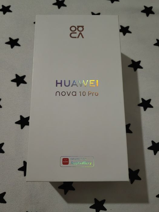Telefon Huawei Nova 10 Pro