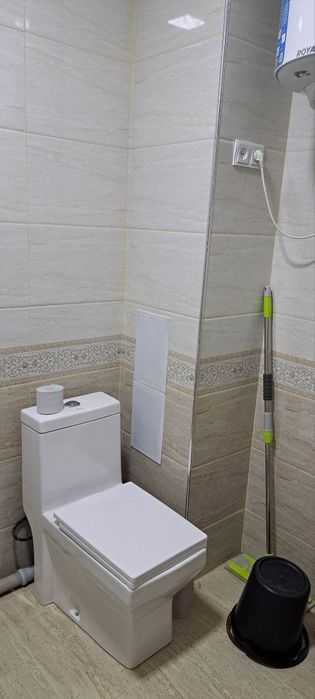 2 xonali uy ijaraga beriladi oilaga 7-mkr barcha jihozlari bilan