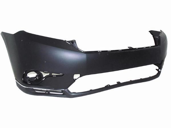 Бампер  Toyota Highlander