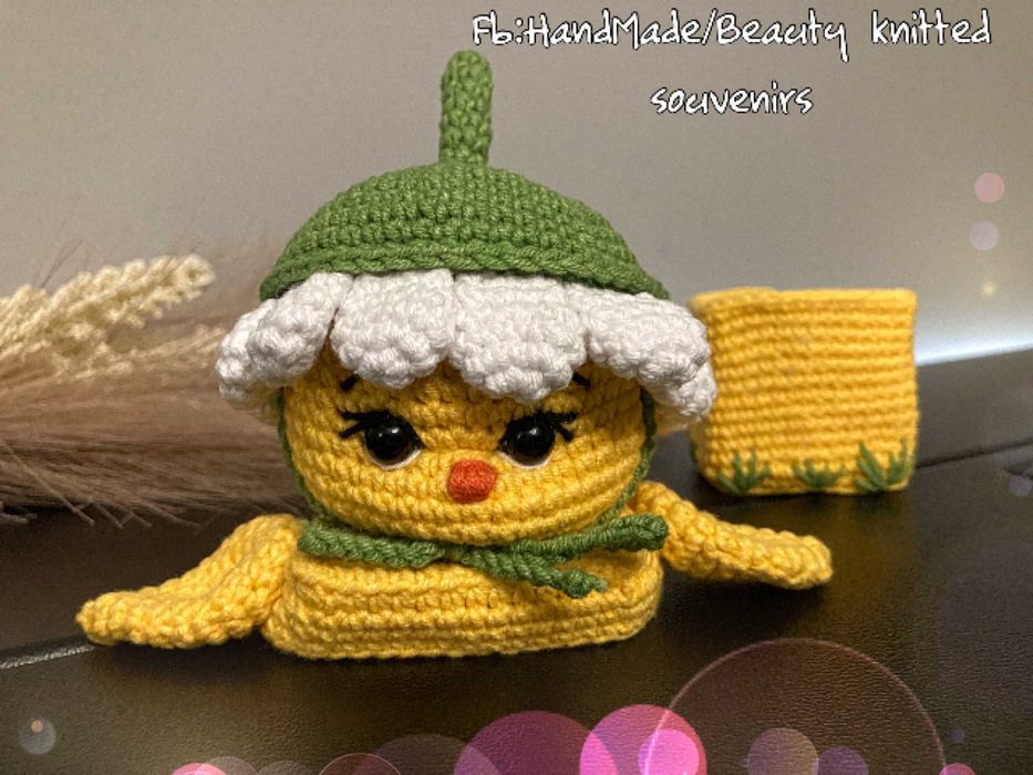 Великденски кутийки играчки