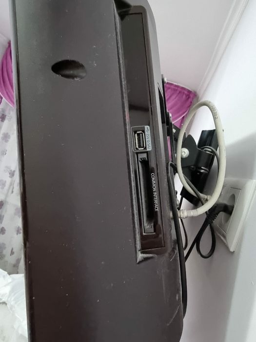 Телевизор самсунг