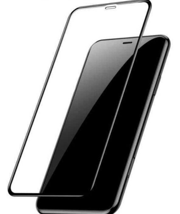 Huse transparente iPhone