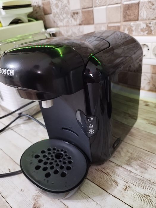 Espresor Bosch Tassimo