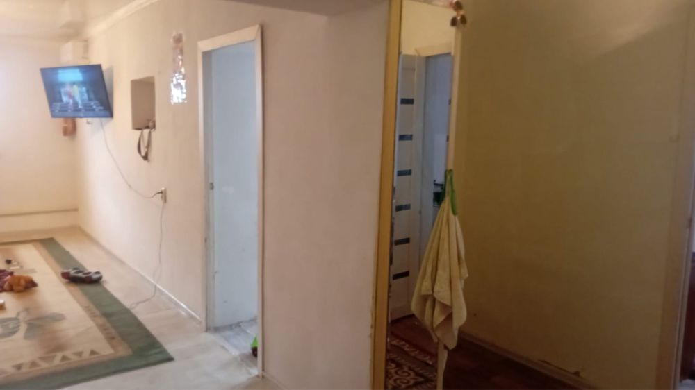 Үй сатылады…………..