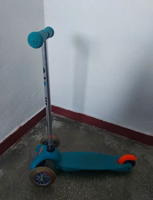 Trotineta Micro 3 in 1
