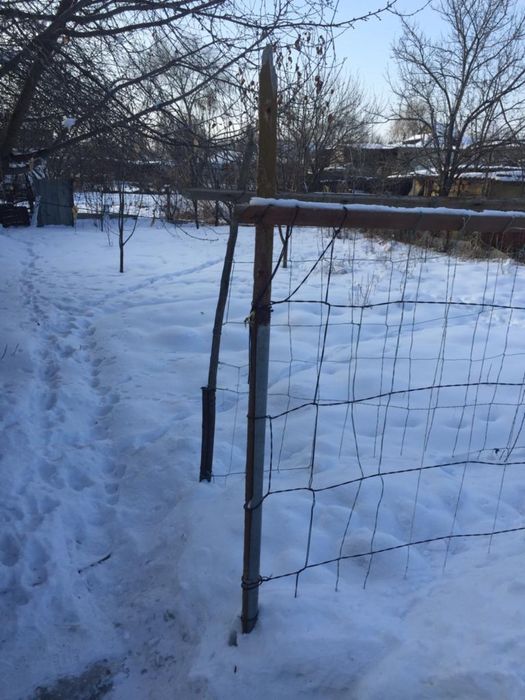 Дачный дом в посёлке Караой