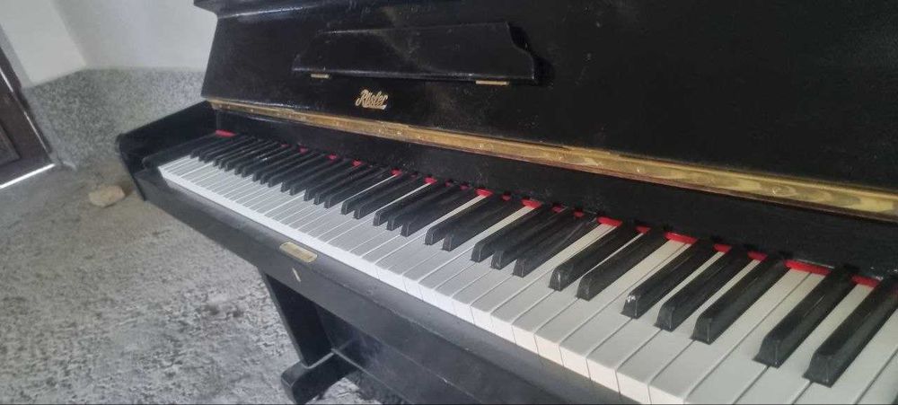 Fortepiano ROSLER