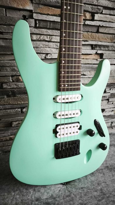 Chitara electrica IBANEZ S561