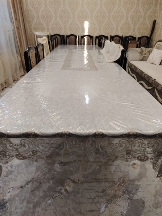 Продам стенка диван стол