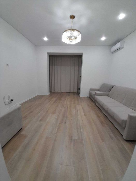 Продам 1 комнатную квартиру!