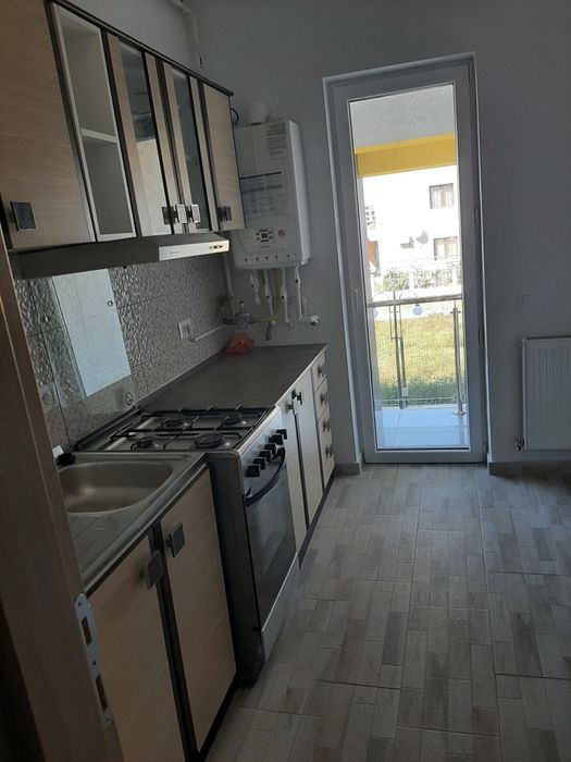 Închiriere Garsoniera S3