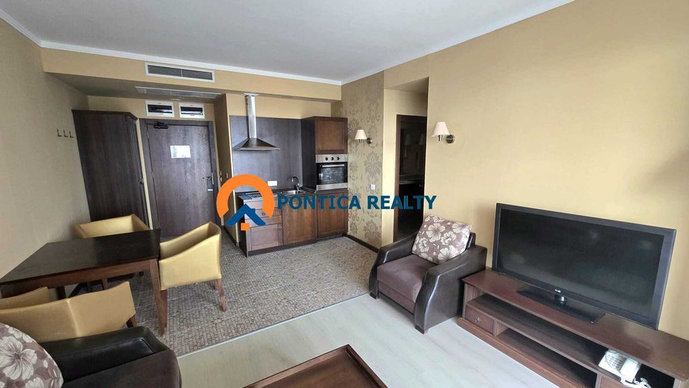 Продава се Двустаен апартамент в к.к. Слънчев бряг - 68 кв.м за 686 €/кв.м - Снимка #15