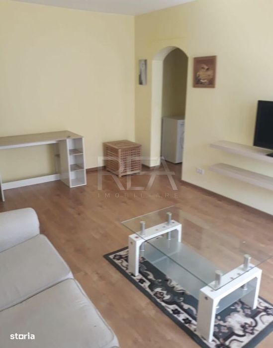 2 camere, et 7/8, 56 mp, bloc anvelopat- Drumul Taberei, Afi Cotroceni — fotografia 3