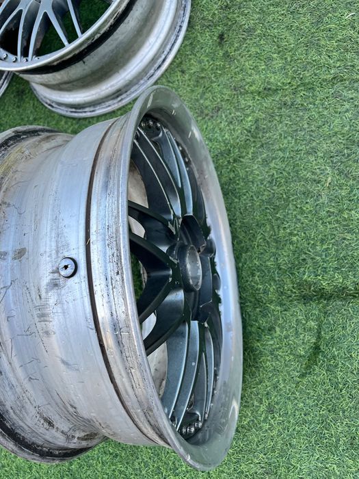 Диски Vs Work R17  оригинал