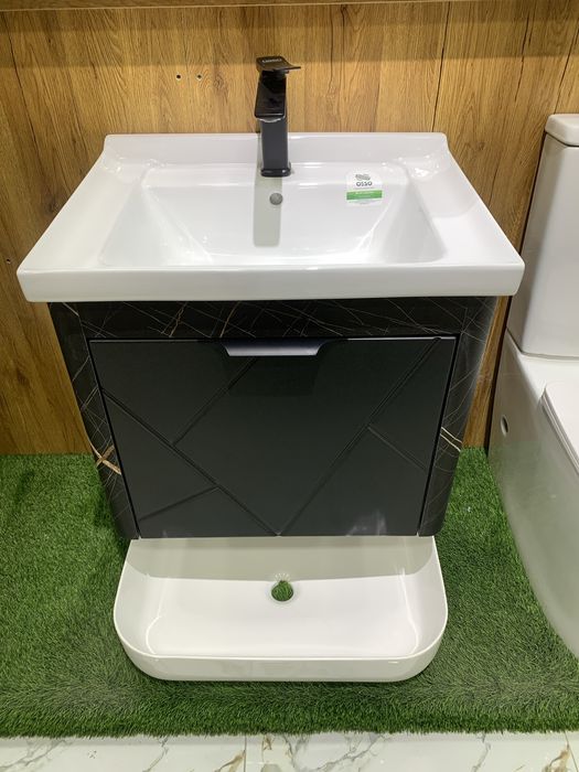 PVC maxsulotidan Tumba va Xitoy rakvinalari