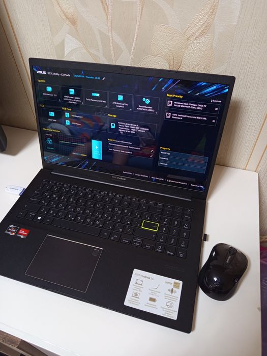 Айтишник/Выезд/Установка Windows 10,11/ Програмист/Виндоус/Виндовс