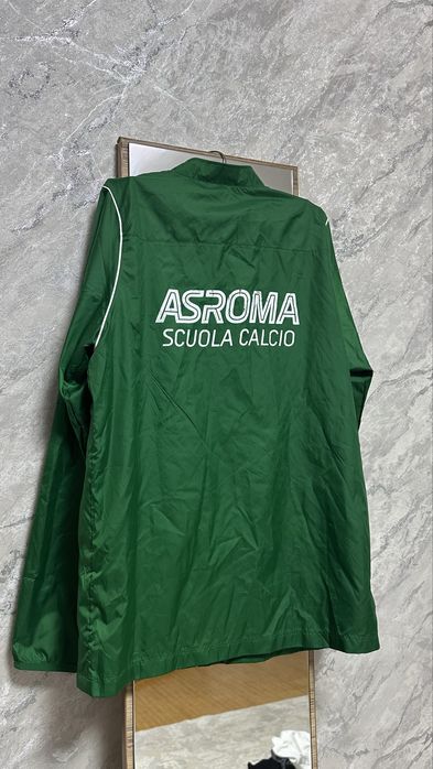 Мужская ветровка Nike