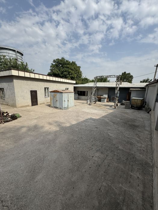 Нежилой помещение